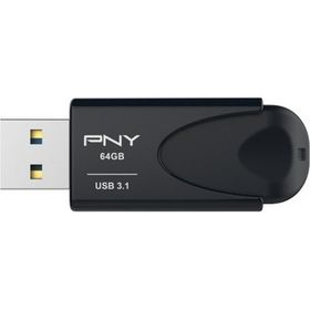 PNY Attache 1GB Flash Bellek