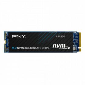 Pny CS2230 M280CS2230-2TB-RB PCI-Express 3.0 2 TB M.2 SSD