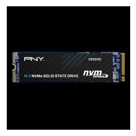 Pny CS2230 M280CS2230-2TB-RB PCI-Express 3.0 2 TB M.2 SSD