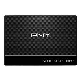 PNY CS900 SSD7CS900-500-RB SATA 3.0 2.5" 500 GB SSD