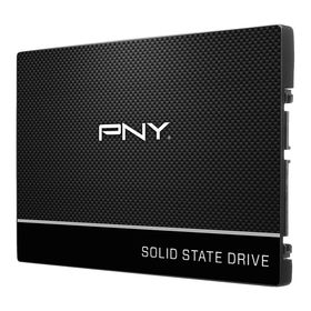 PNY CS900 SSD7CS900-500-RB SATA 3.0 2.5" 500 GB SSD