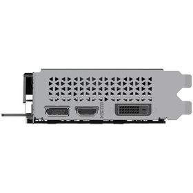 PNY GeForce RTX 3050 Verto Dual Fan VCG30506DFXPB1 6GB GDDR6 Ekran Kartı