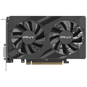 PNY GeForce RTX 3050 Verto Dual Fan VCG30506DFXPB1 6GB GDDR6 Ekran Kartı