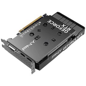 PNY GeForce RTX 3050 Verto Dual Fan VCG30506DFXPB1 6GB GDDR6 Ekran Kartı