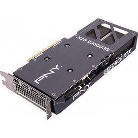 PNY GeForce RTX 4060 Ti Verto OC 8GB GDDR6 Ekran Kartı