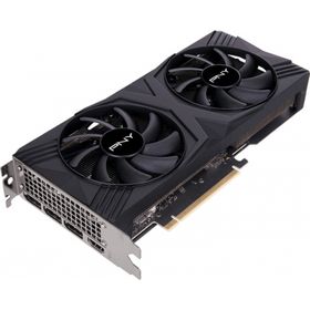 PNY GeForce RTX 4060 Ti Verto OC 8GB GDDR6 Ekran Kartı