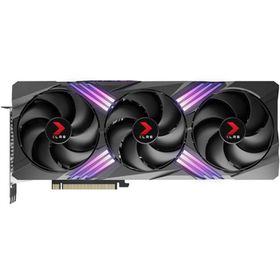 PNY GeForce RTX 4070 Ti XLR8 Gaming Verto 12GB GDDR6X Ekran Kartı