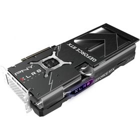 PNY GeForce RTX 4070 Ti XLR8 Gaming Verto 12GB GDDR6X Ekran Kartı