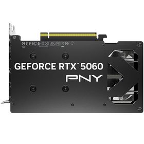 PNY GeForce RTX 5060 Dual Fan OC VCG50608DFXPB1-O 8GB GDDR7 Ekran Kartı