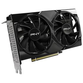 PNY GeForce RTX 5060 Dual Fan OC VCG50608DFXPB1-O 8GB GDDR7 Ekran Kartı
