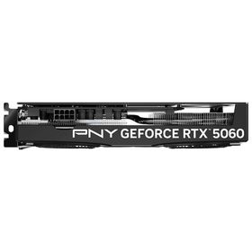 PNY GeForce RTX 5060 Dual Fan VCG50608DFXPB1 8GB GDDR7 Ekran Kartı