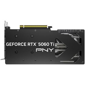 PNY GeForce RTX 5060 Ti Dual Fan OC VCG5060T16DFXPB1-O 16GB GDDR7 Ekran Kartı