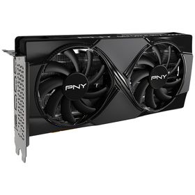 PNY GeForce RTX 5060 Ti Dual Fan OC VCG5060T16DFXPB1-O 16GB GDDR7 Ekran Kartı
