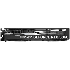 PNY GeForce RTX 5060 Ti Dual Fan OC VCG5060T8DFXPB1-O 8GB GDDR7 Ekran Kartı