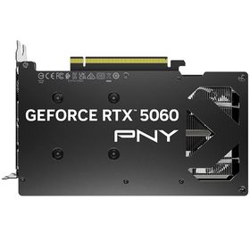 PNY GeForce RTX 5060 Ti Dual Fan OC VCG5060T8DFXPB1-O 8GB GDDR7 Ekran Kartı