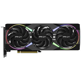 PNY GeForce RTX 5060 Ti Epic-X ARGB Triple OC VCG5060T8TFXXPB1-O 8GB GDDR7 Ekran Kartı