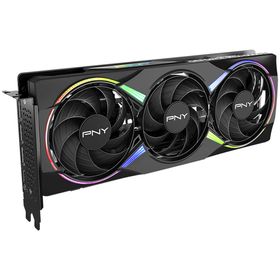 PNY GeForce RTX 5060 Ti Epic-X ARGB Triple OC VCG5060T8TFXXPB1-O 8GB GDDR7 Ekran Kartı