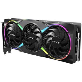 PNY GeForce RTX 5060 Ti Epic-X ARGB Triple OC VCG5060T8TFXXPB1-O 8GB GDDR7 Ekran Kartı