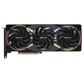 PNY GeForce RTX 5060 Ti Triple Fan ARGB OC VCG5060T16TFXXPB1-O 16GB GDDR7 Ekran Kartı