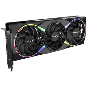 PNY GeForce RTX 5060 Ti Triple Fan ARGB OC VCG5060T16TFXXPB1-O 16GB GDDR7 Ekran Kartı
