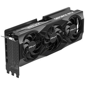 PNY GeForce RTX 5070 Ti Triple Fan VCG5070T16TFXPB1 16GB GDDR7 Ekran Kartı