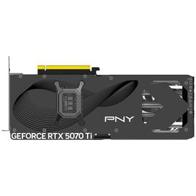 PNY GeForce RTX 5070 Ti Triple Fan VCG5070T16TFXPB1 16GB GDDR7 Ekran Kartı