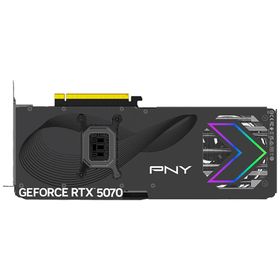 PNY GeForce RTX 5070 Triple Fan ARGB OC VCG507012TFXXPB1-O 12GB GDDR7 Ekran Kartı