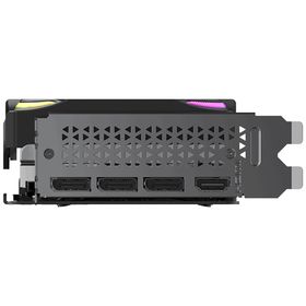 PNY GeForce RTX 5070 Triple Fan ARGB OC VCG507012TFXXPB1-O 12GB GDDR7 Ekran Kartı