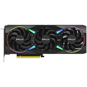 PNY GeForce RTX 5070 Triple Fan ARGB OC VCG507012TFXXPB1-O 12GB GDDR7 Ekran Kartı