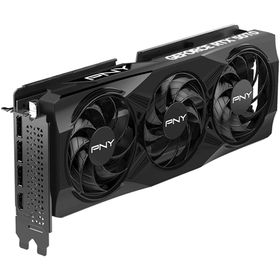 PNY GeForce RTX 5070 Triple Fan OC VCG507012TFXPB1-O 12GB GDDR7 Ekran Kartı