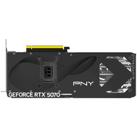 PNY GeForce RTX 5070 Triple Fan VCG507012TFXPB1 12GB GDDR7 Ekran Kartı