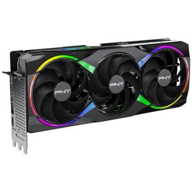 PNY GeForce RTX 5080 ARGB EPIC-X RGB VCG508016TFXXPB1-O 16GB GDDR7 Ekran Kartı