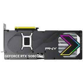 PNY GeForce RTX 5080 ARGB EPIC-X RGB VCG508016TFXXPB1-O 16GB GDDR7 Ekran Kartı