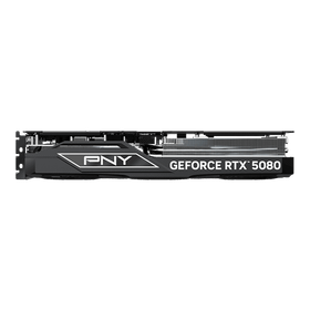 PNY GeForce RTX 5080 Triple Fan OC VCG508016TFXPB1-O 16GB GDDR7 Ekran Kartı