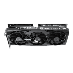 PNY GeForce RTX 5080 Triple Fan OC VCG508016TFXPB1-O 16GB GDDR7 Ekran Kartı