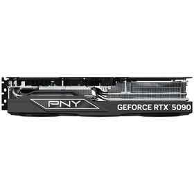 PNY GeForce RTX 5090 ARGB EPIC-X RGB OC VCG509032TFXXPB1-O 32GB GDDR7 Ekran Kartı