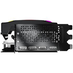 PNY GeForce RTX 5090 ARGB EPIC-X RGB OC VCG509032TFXXPB1-O 32GB GDDR7 Ekran Kartı