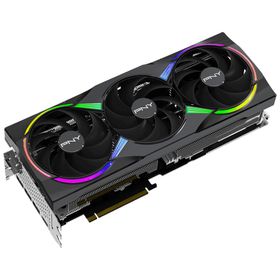 PNY GeForce RTX 5090 ARGB EPIC-X RGB OC VCG509032TFXXPB1-O 32GB GDDR7 Ekran Kartı