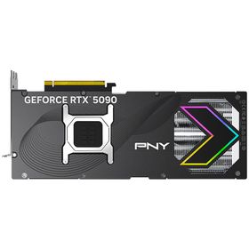 PNY GeForce RTX 5090 ARGB EPIC-X RGB OC VCG509032TFXXPB1-O 32GB GDDR7 Ekran Kartı