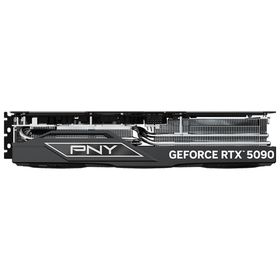 PNY GeForce RTX 5090 Triple Fan OC VCG509032TFXPB1-O 32GB GDDR7 Ekran Kartı