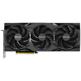 PNY GeForce RTX 5090 Triple Fan OC VCG509032TFXPB1-O 32GB GDDR7 Ekran Kartı
