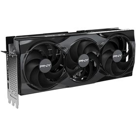 PNY GeForce RTX 5090 Triple Fan OC VCG509032TFXPB1-O 32GB GDDR7 Ekran Kartı