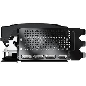 PNY GeForce RTX 5090 Triple Fan OC VCG509032TFXPB1-O 32GB GDDR7 Ekran Kartı