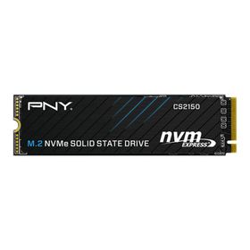 Pny M280CS2150-1TB CS2150 1 TB M.2 NVMe 10200/8300 MB SSD