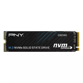 Pny M280CS2150-2TB CS2150 2 TB M.2 NVMe 10200/8500 MB Gen5x4 SSD