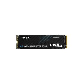 Pny M280CS2150-2TB CS2150 2 TB M.2 NVMe 10200/8500 MB Gen5x4 SSD