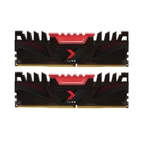 Pny MD16GK2D4320016AXR 16GB 2x8GB DDR4 3200MHz XLR8 Gaming Ram