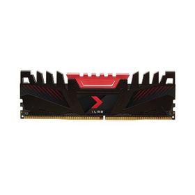 Pny MD32GK2D4320016XR 32GB 2x16GB DDR4 3200MHz Gaming Ram