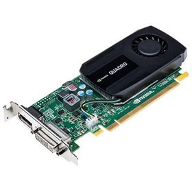 PNY Nvidia Quadro K420 2GB 128Bit GDDR3 DX11 VCQK420-2G-PB Ekran Kartı