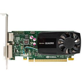 PNY Nvidia Quadro K620 VCQK620-PB 2GB DDR3 128Bit DX11 Ekran Kartı